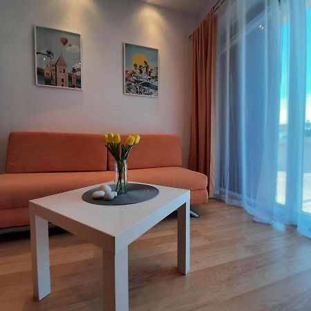 Apartments Lemongarden Duće エクステリア 写真