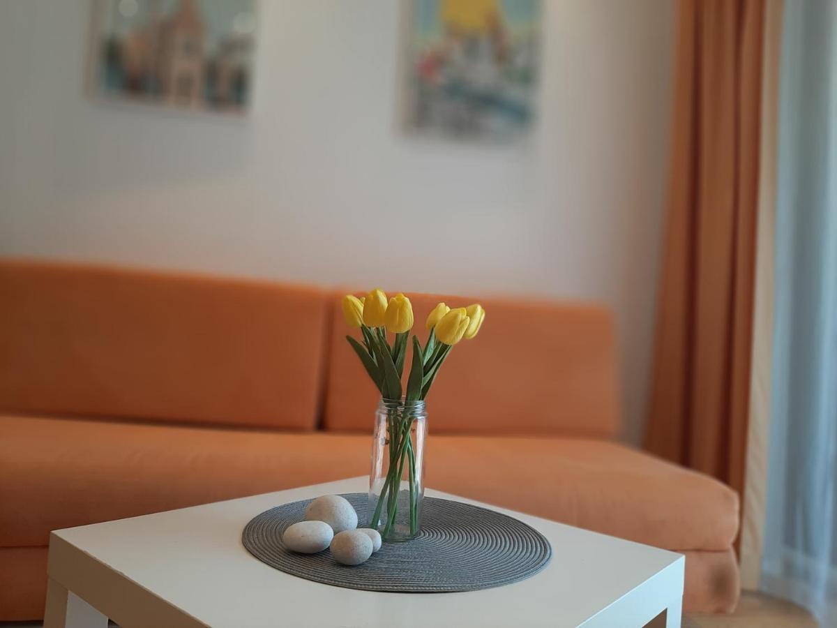 Apartments Lemongarden Duće エクステリア 写真