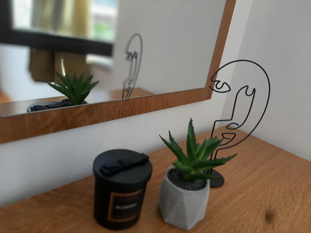 Apartments Lemongarden Duće エクステリア 写真