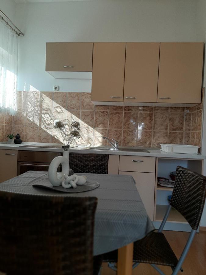Apartments Lemongarden Duće エクステリア 写真